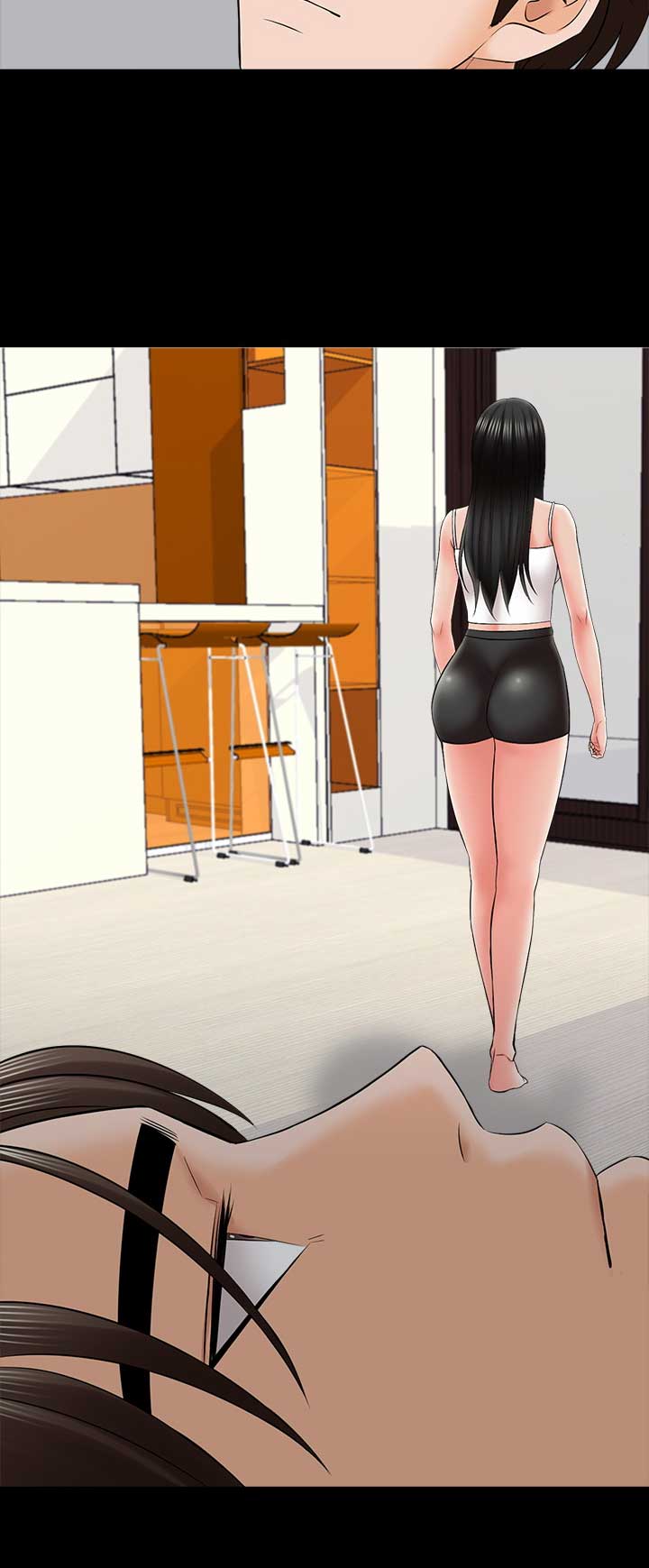 春天的秘密授课漫画,第58话2图