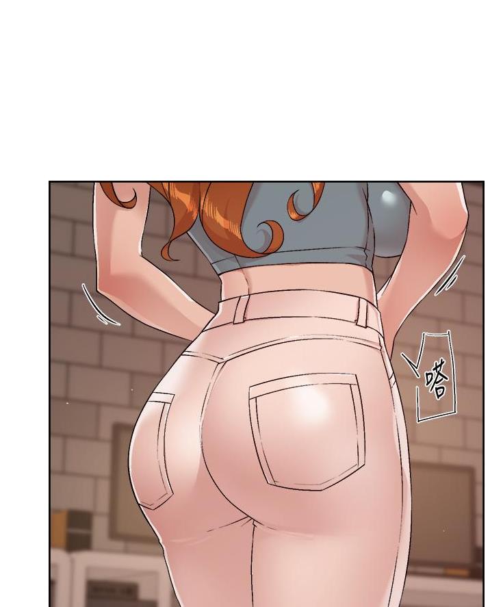好友的朋友圈三天可见漫画,第90话1图