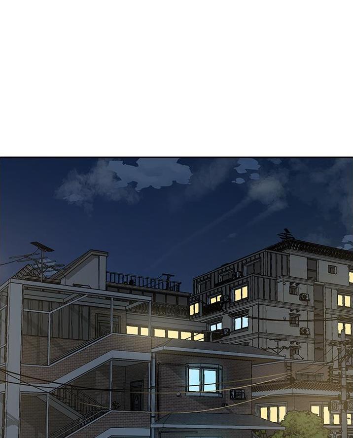 好友的私生活漫画,第100话1图