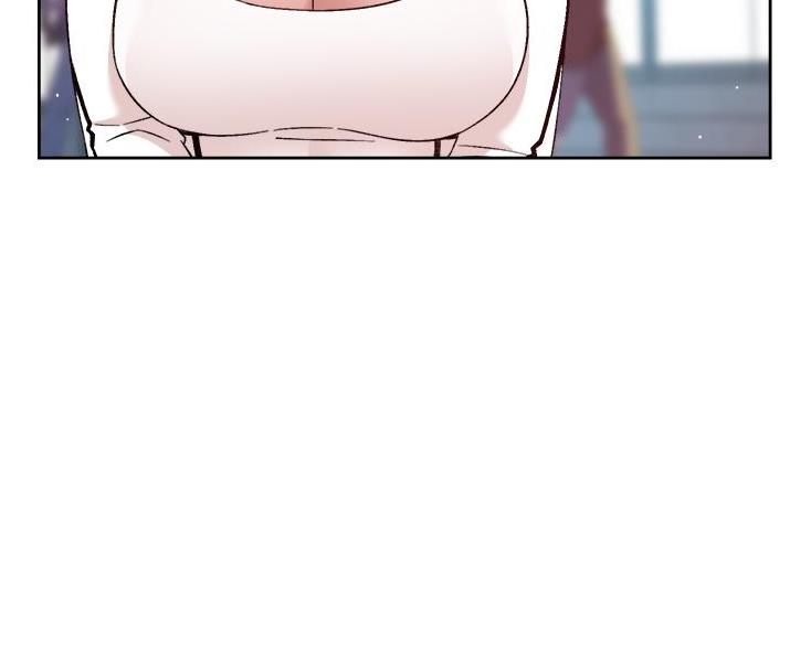 好友的朋友圈三天可见漫画,第112话1图