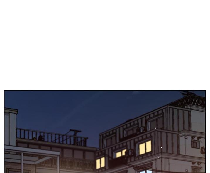 好友的朋友圈三天可见漫画,第107话1图