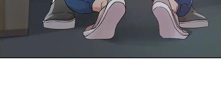 好友的朋友圈三天可见漫画,第53话2图