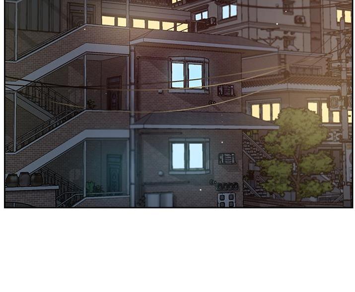 好友的朋友圈三天可见漫画,第111话2图