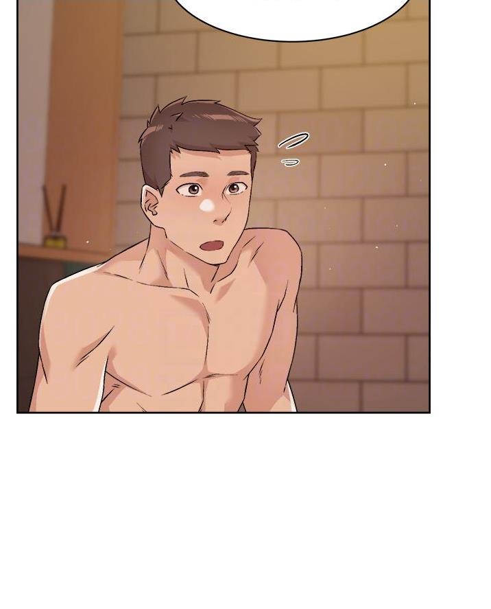 好友的朋友圈三天可见漫画,第90话1图