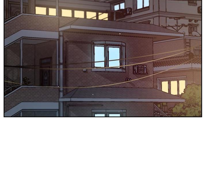 好友的朋友圈三天可见漫画,第107话2图