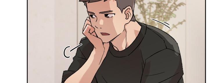 好友的朋友圈三天可见漫画,第43话2图
