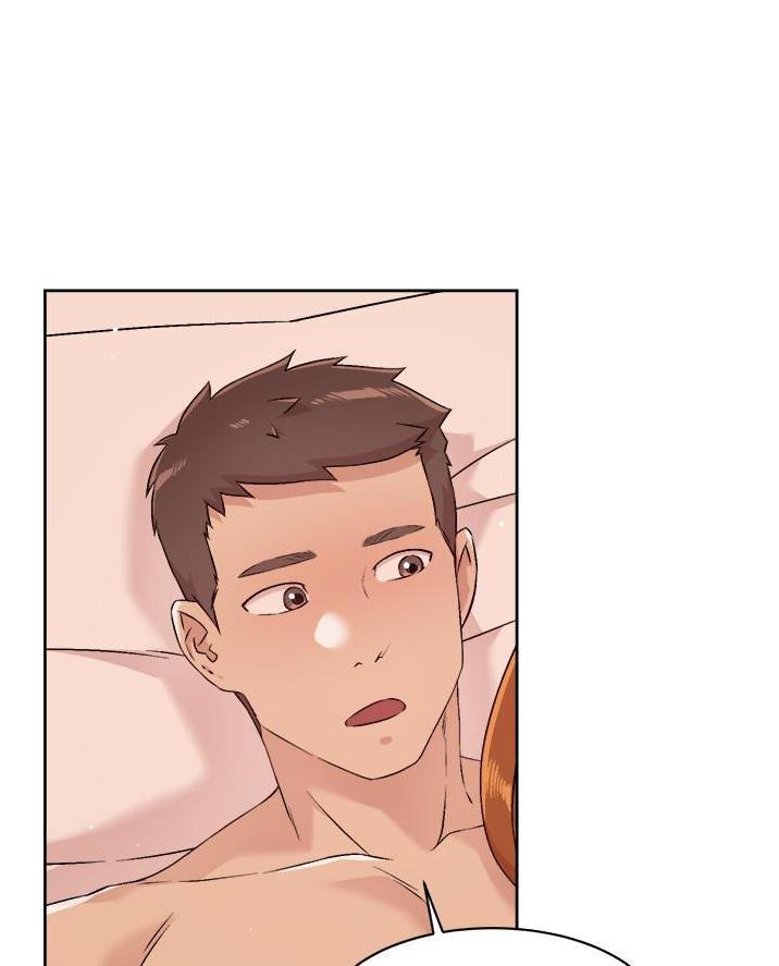 好友的朋友圈三天可见漫画,第90话2图