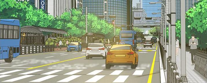 好友的朋友圈三天可见漫画,第6话2图