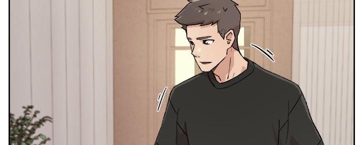 好友的朋友圈三天可见漫画,第43话1图