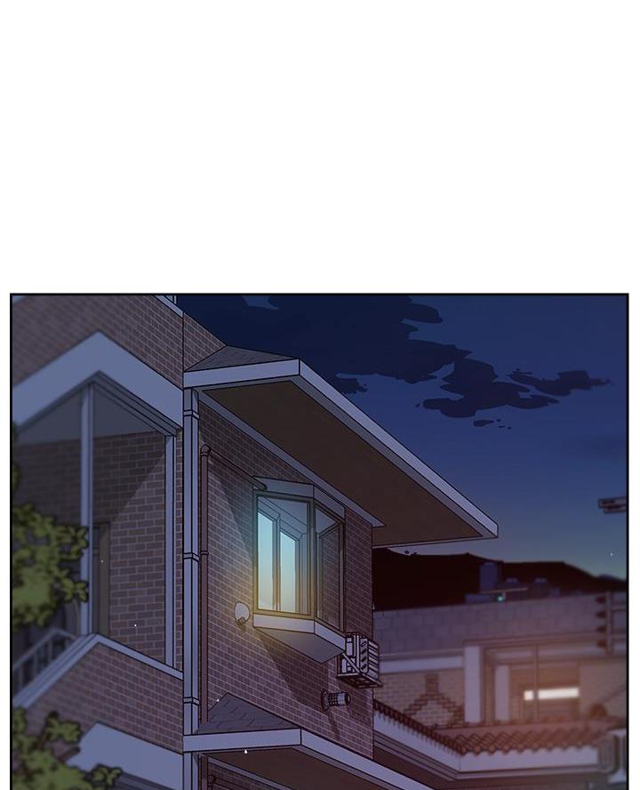 好友的朋友圈三天可见漫画,第92话1图