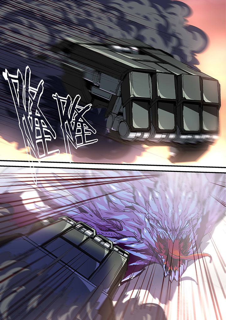 王者幻境竞技场攻略漫画,第27章：1图