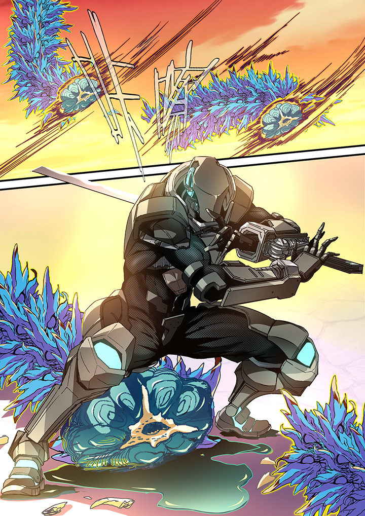 王者幻境竞技场攻略漫画,第25章：2图