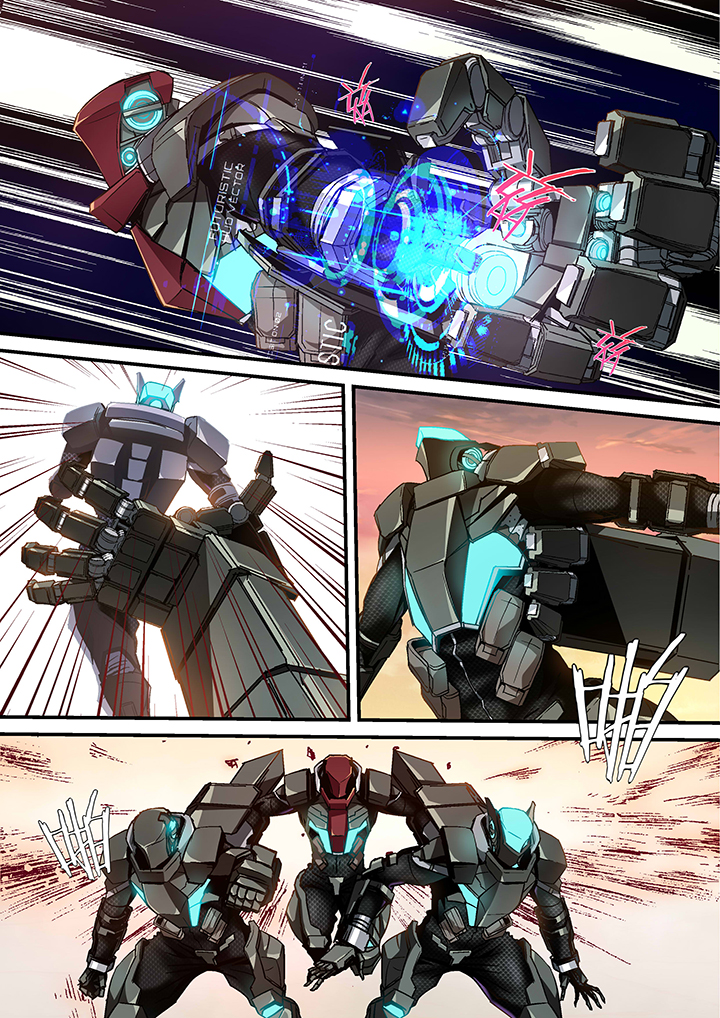 王者幻境竞技场攻略漫画,第27章：2图