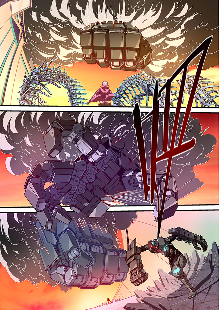 幻境漫画,第25章：1图