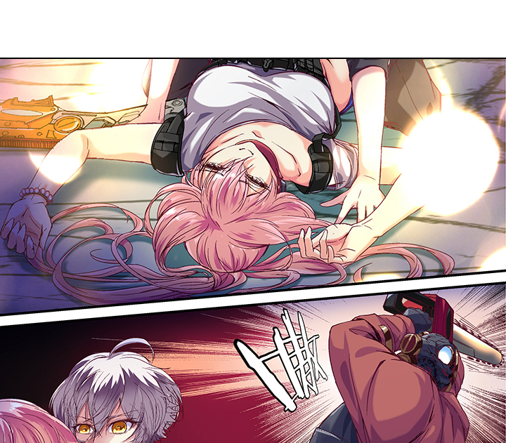 王者幻境隐藏漫画,第32章：1图