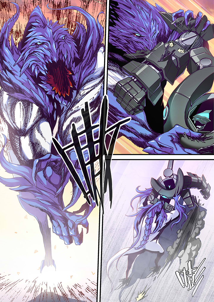王者幻境竞技场攻略漫画,第28章：2图