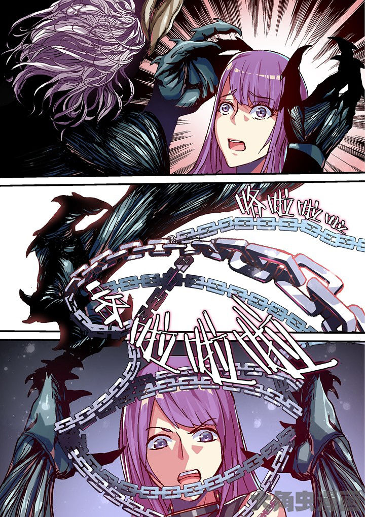 王者幻境隐藏漫画,第59章：吴常的审判2图