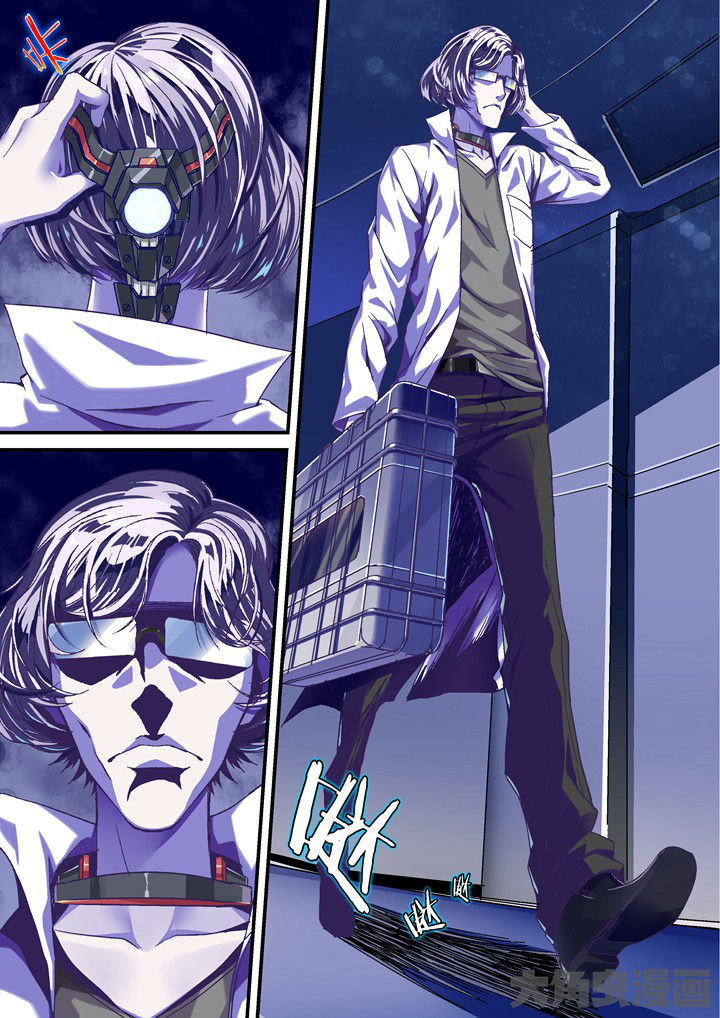 王者幻境竞技场攻略漫画,第39章：向着目标前进1图