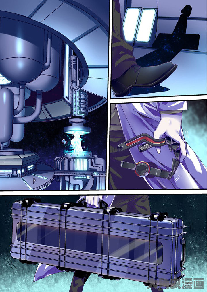 王者幻境竞技场攻略漫画,第39章：向着目标前进2图