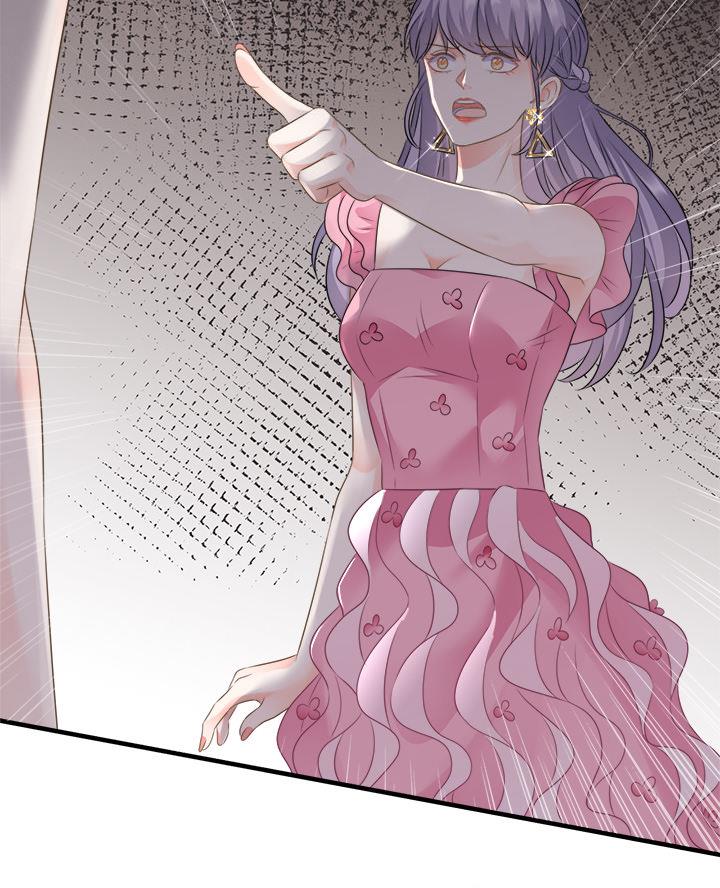 复仇千金还复来短剧完整版漫画,第3话2图