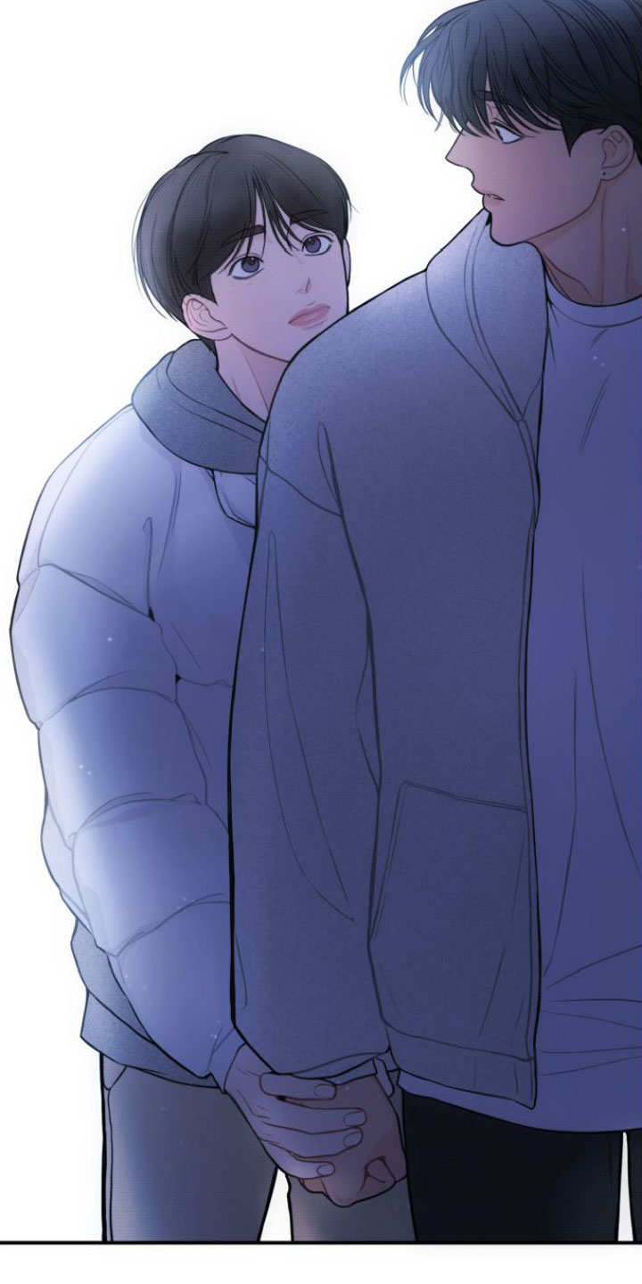 心连心logo图片大全漫画,第10章：自掘坟墓1图
