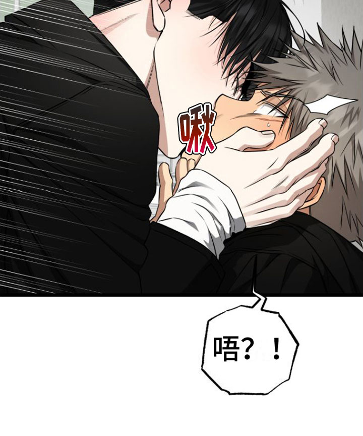 驯服龙百科漫画,第16章：答应我1图