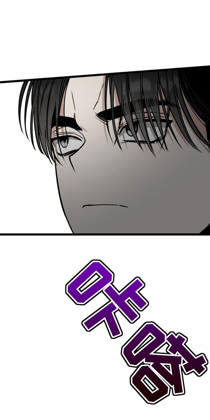 驯龙一分钟小爆哥全部视频漫画,第6章：愿赌服输2图