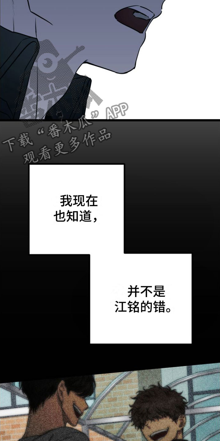驯服龙百科漫画,第15章：告白1图