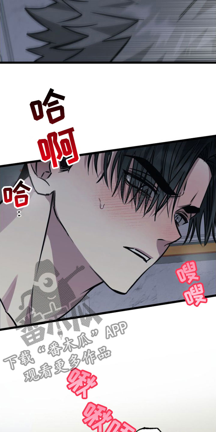 驯服小暴龙漫画,第7章：我们约好了1图