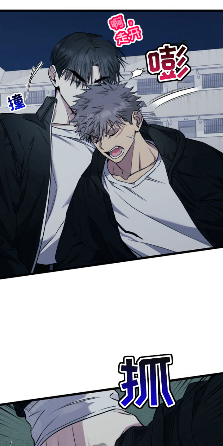 驯服暴君后逃跑小说免费观看漫画,第15章：告白1图
