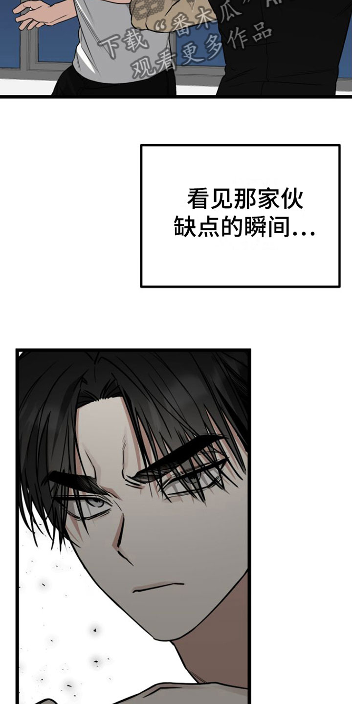 驯服龙百科漫画,第5章：同意2图