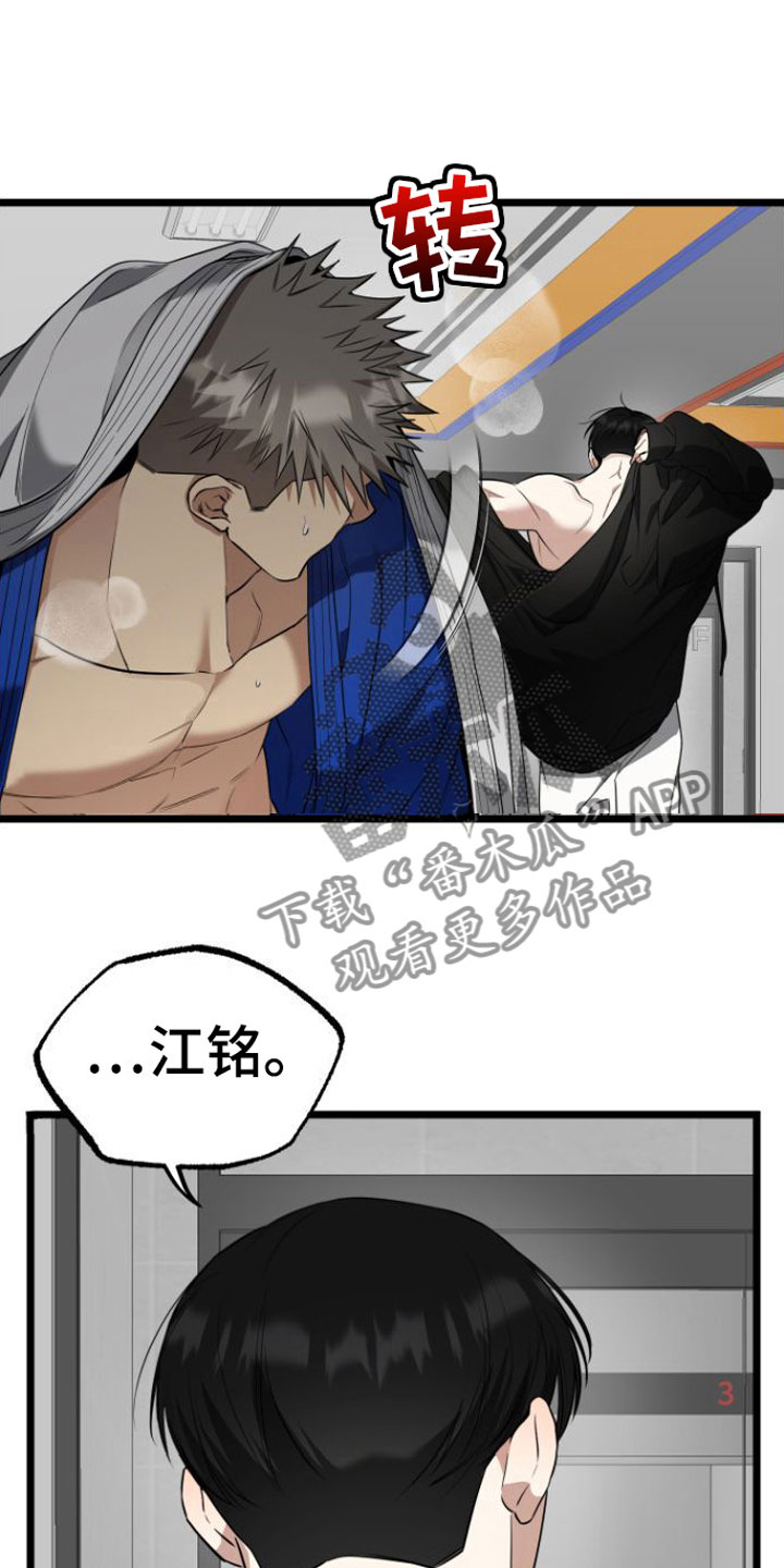 驯服龙百科漫画,第12章：心痛1图