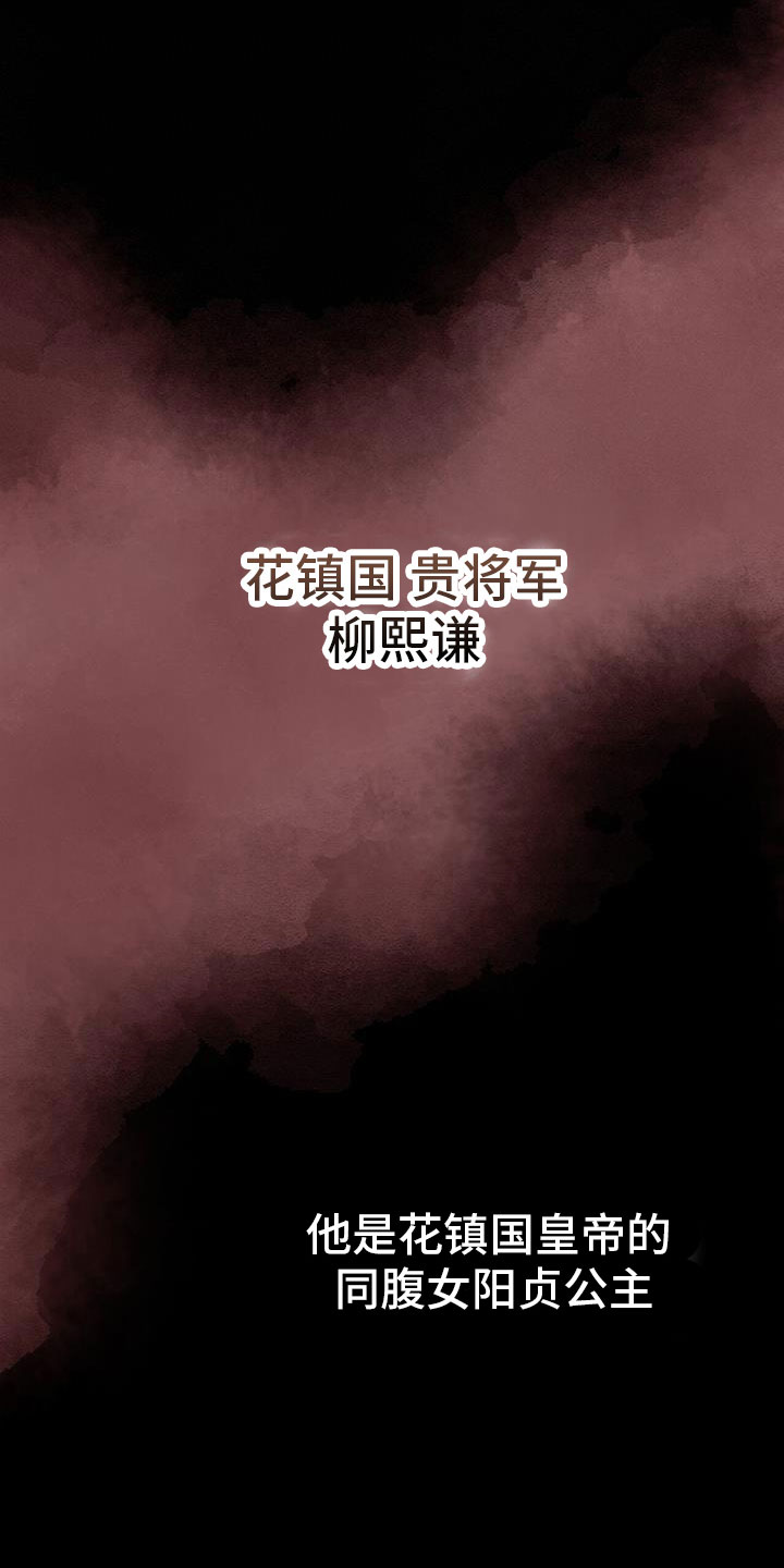 花火梦漫画,第4章：再来一次1图