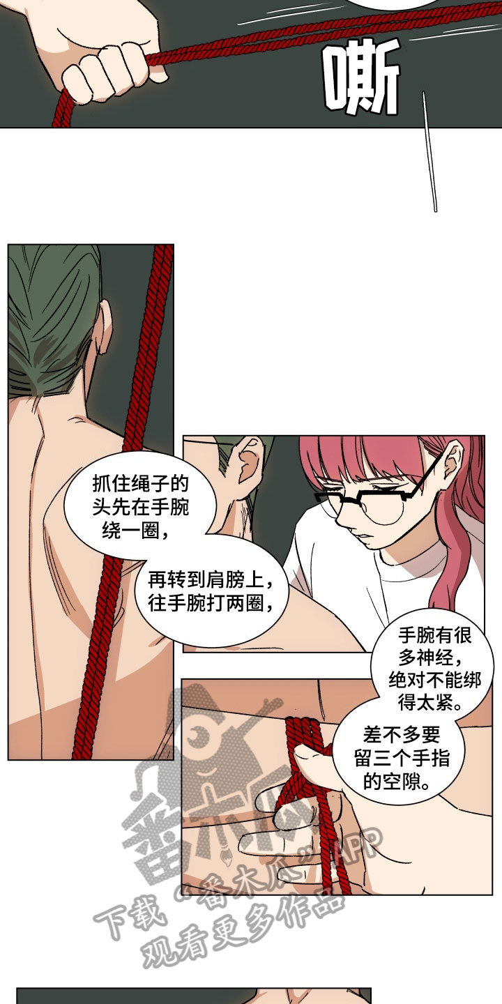 掌控板漫画,第10章：学习2图