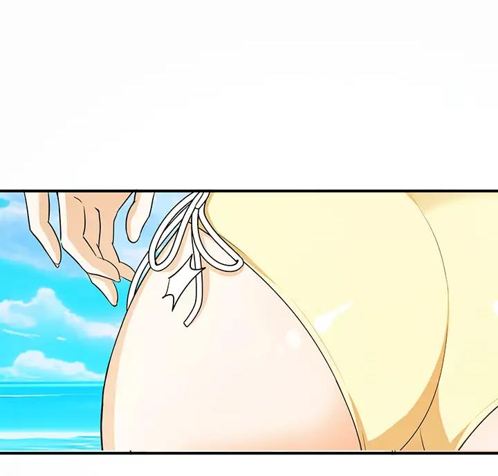 女神剧场漫画,第10话1图