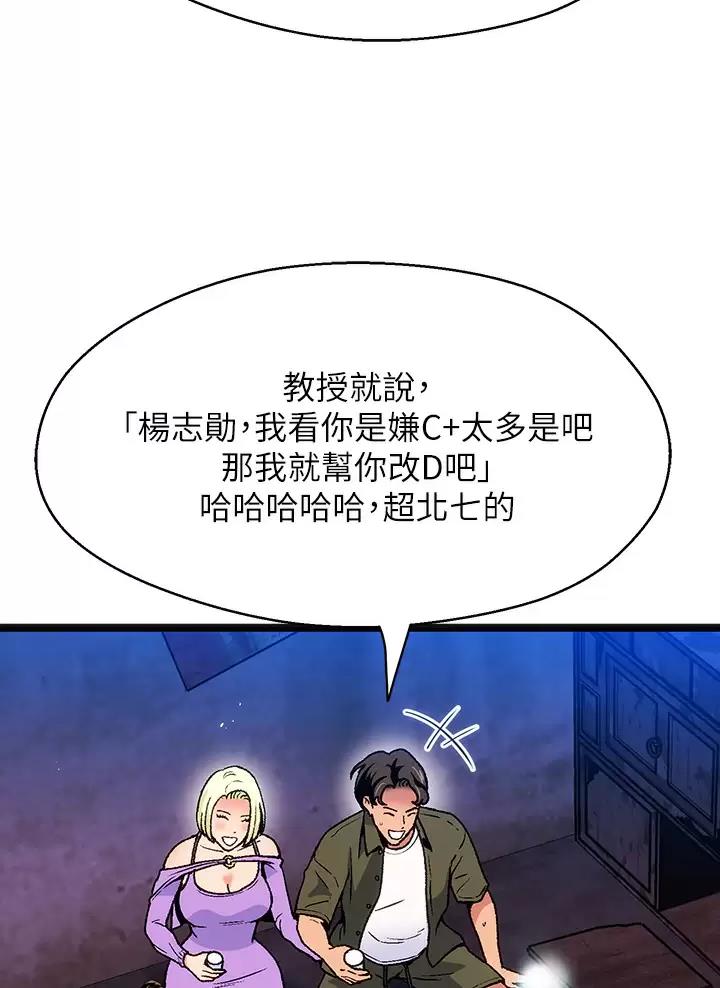 女神剧场漫画,第16话1图