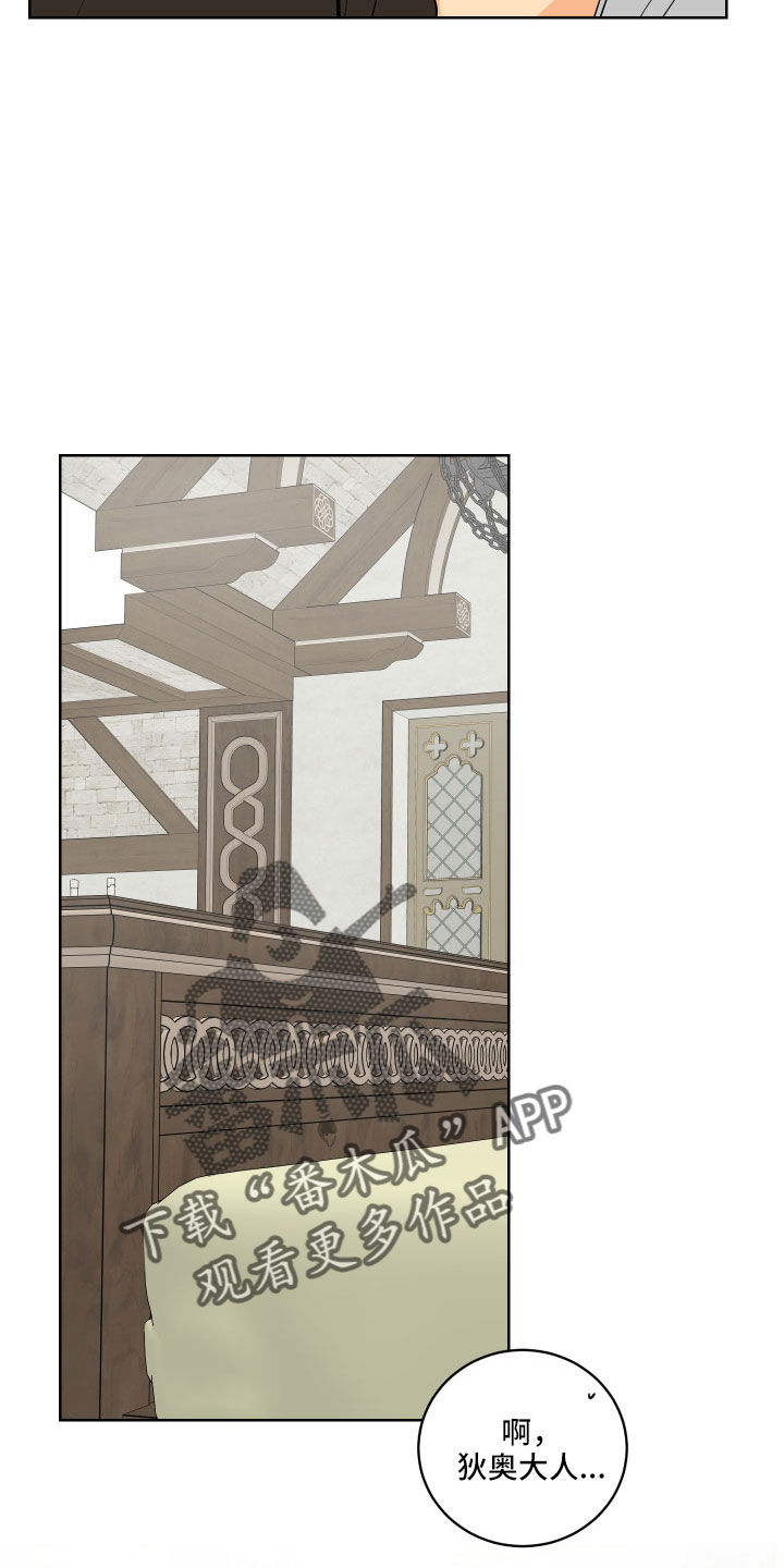 爱德基金会漫画,第54章：作战成功2图