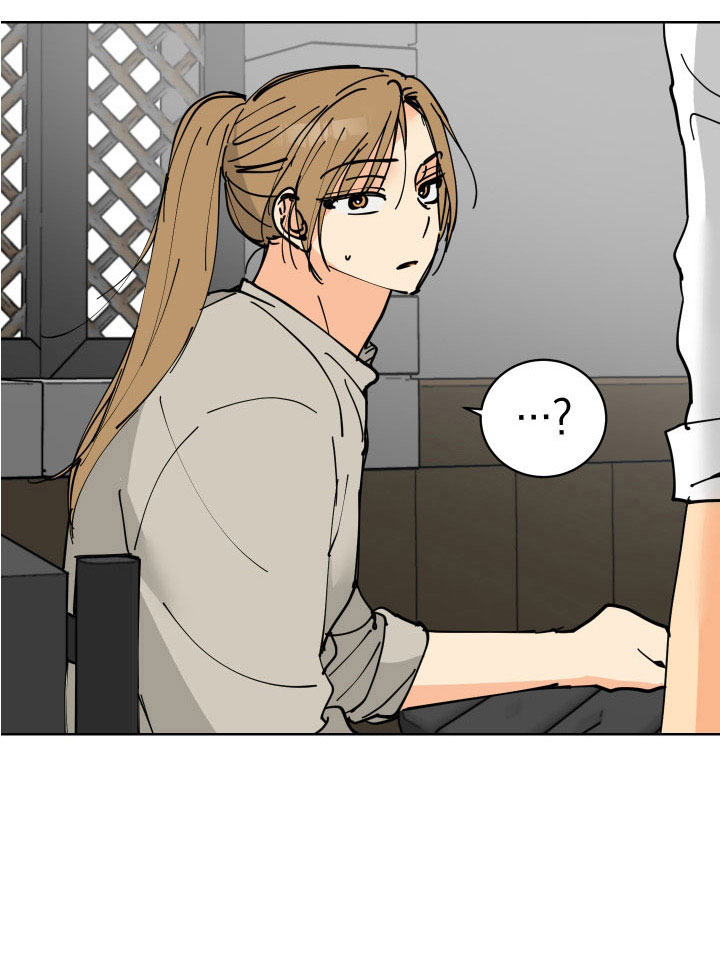 爱德基金会漫画,第39章：有点累2图