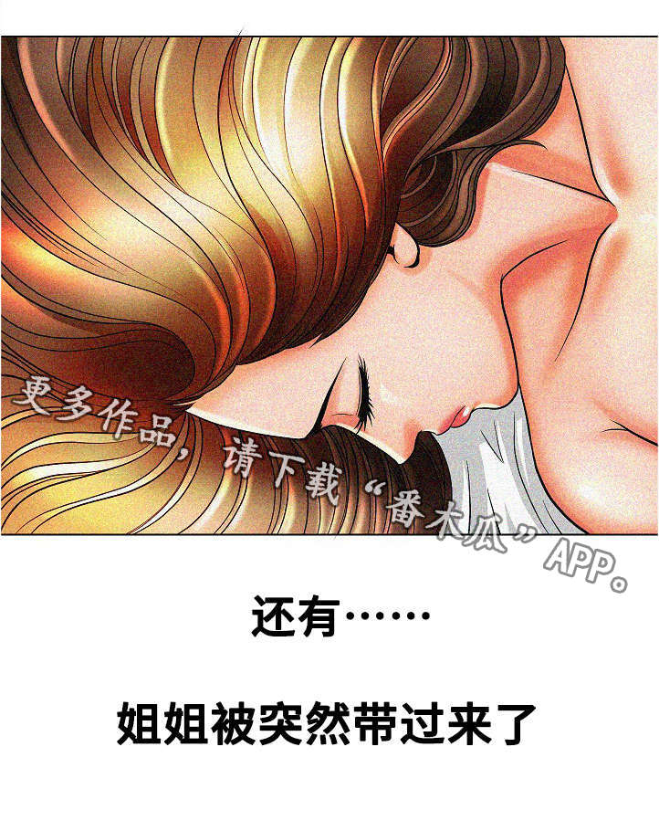 交易条件 付款条件怎么填写漫画,第17章：阴谋2图