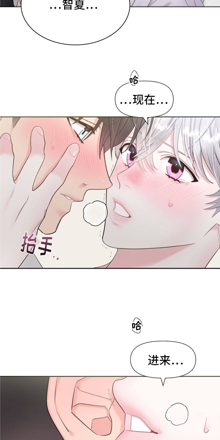 寓言故事豹子和兔子比赛漫画,第6章：不后悔2图