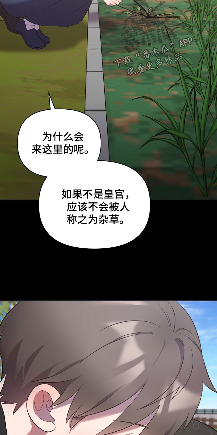 终燃漫画,第85章：不是白痴1图