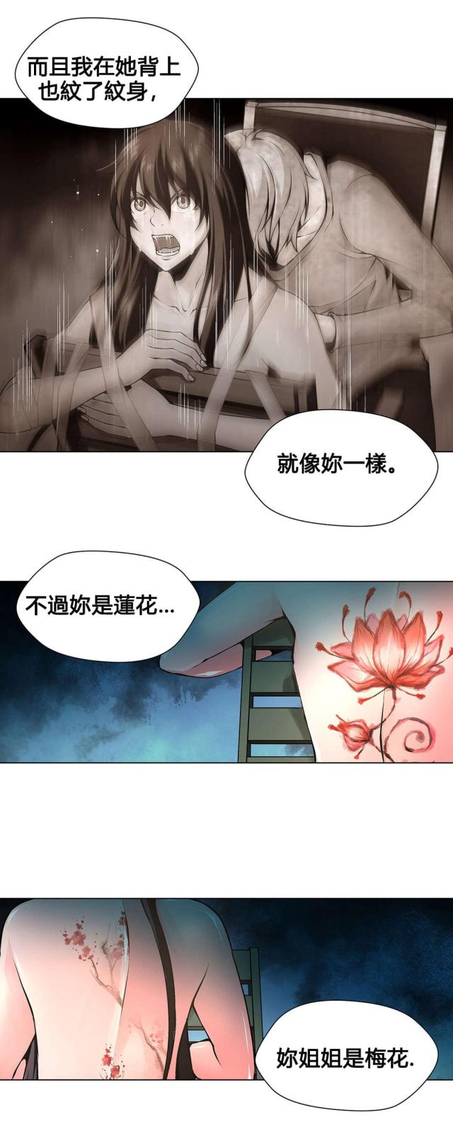 奴隶第一季在线播放漫画,第78话1图