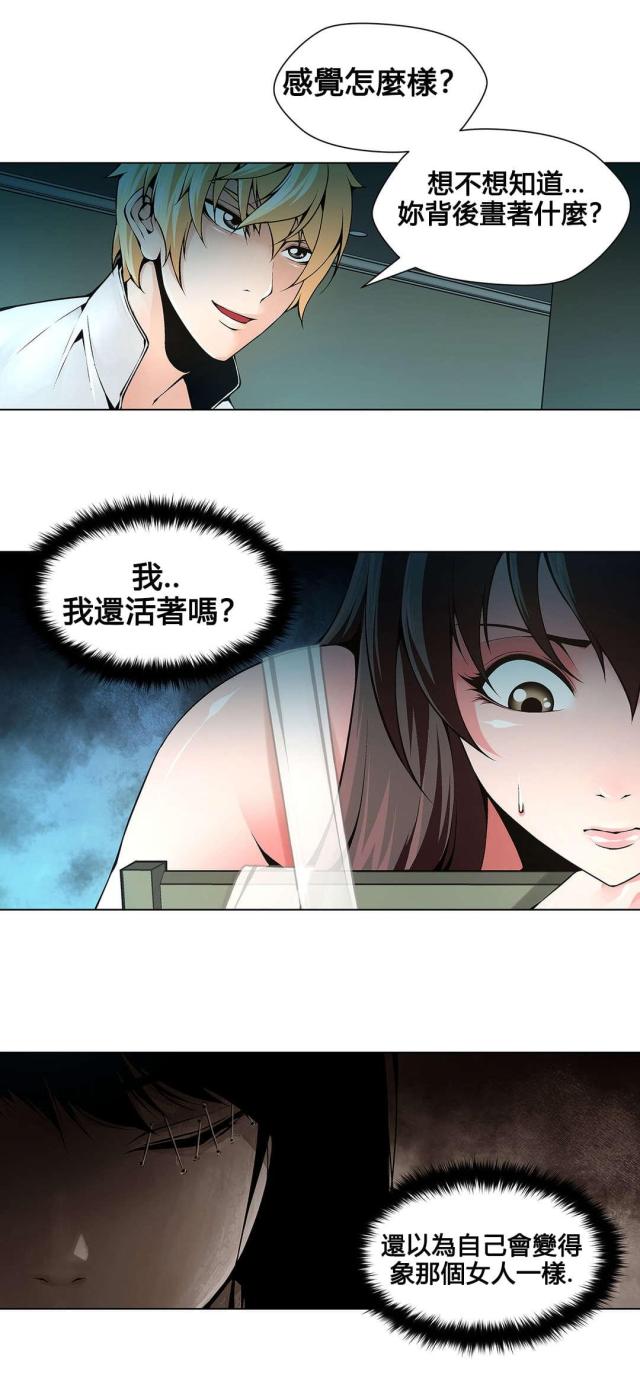 奴隶姐妹电影免费观看漫画,第78话2图