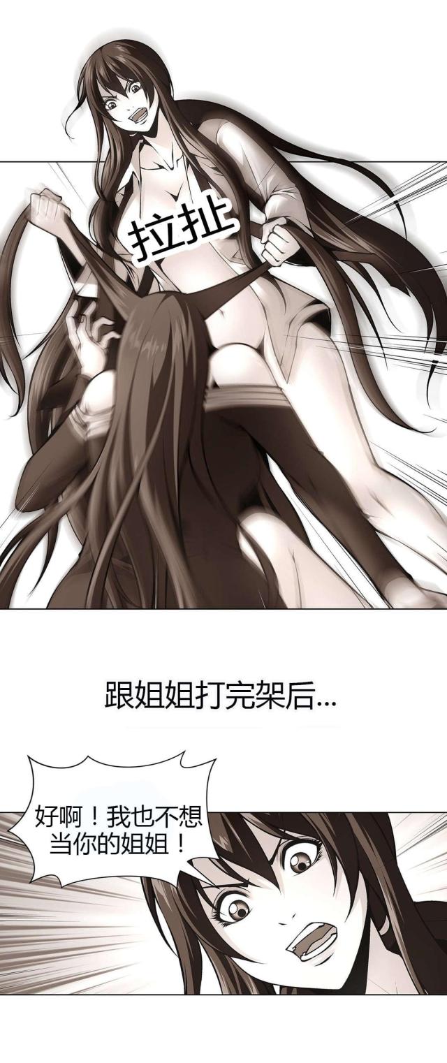 奴隶姐妹动漫免费看漫画,第54话2图