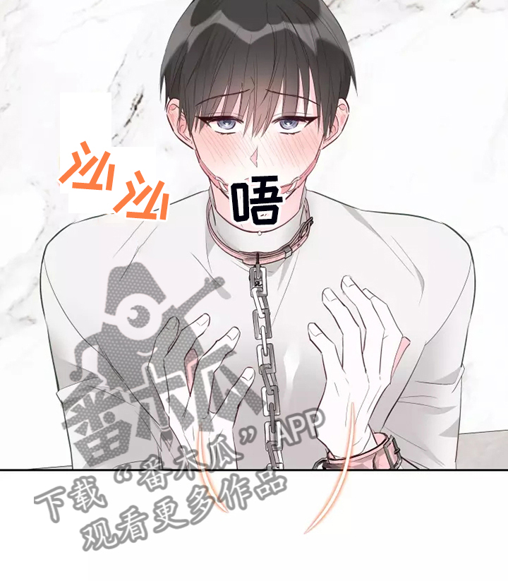 奇妙的化学漫画,第71章：风水轮流转2图