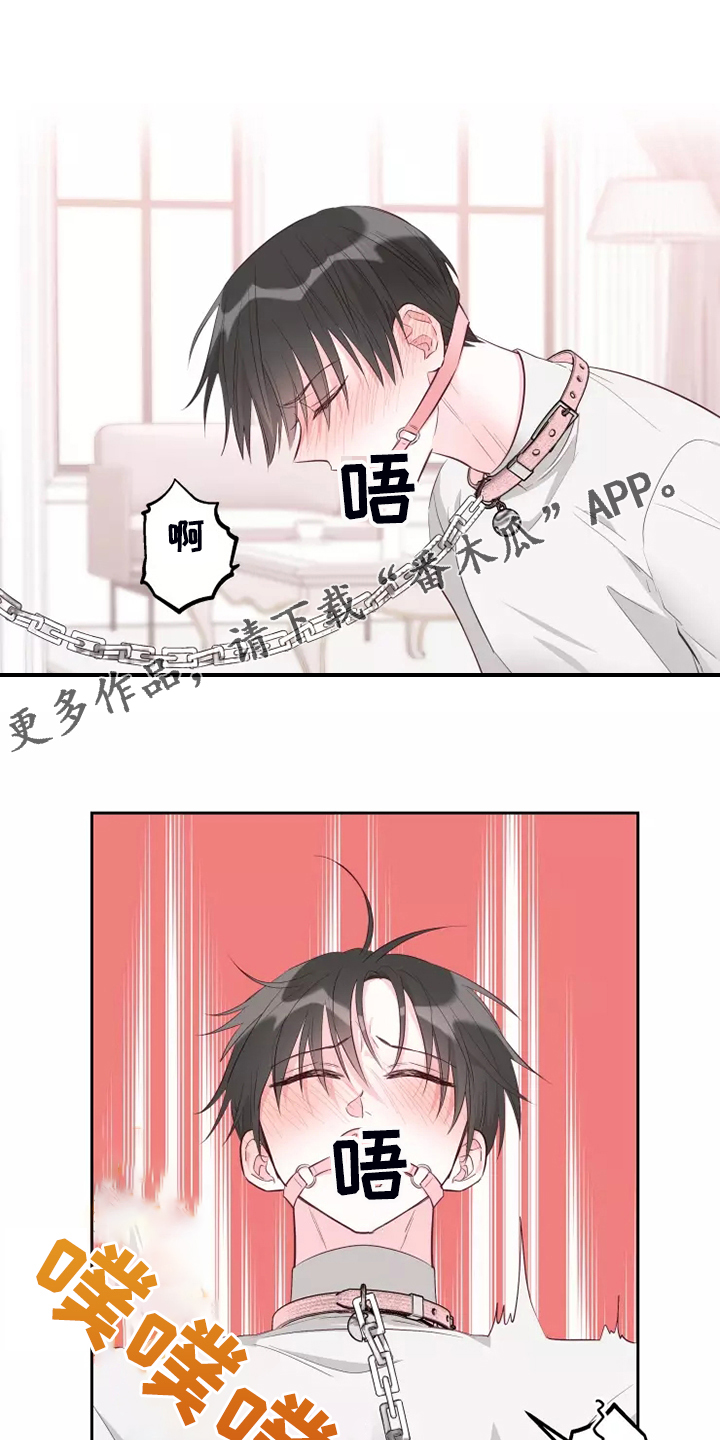 奇妙的偶遇漫画,第71章：风水轮流转1图