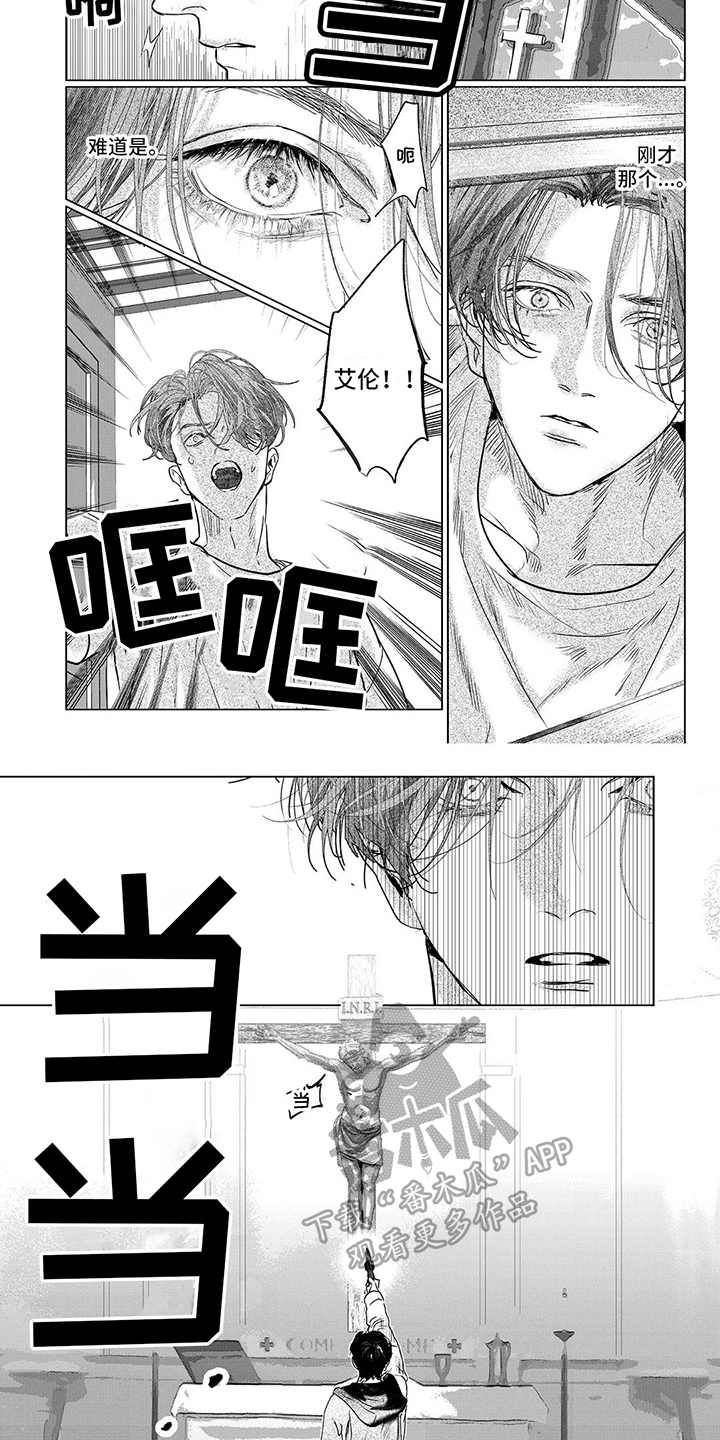 远方的家百山百川行漫画,第25章：了结2图