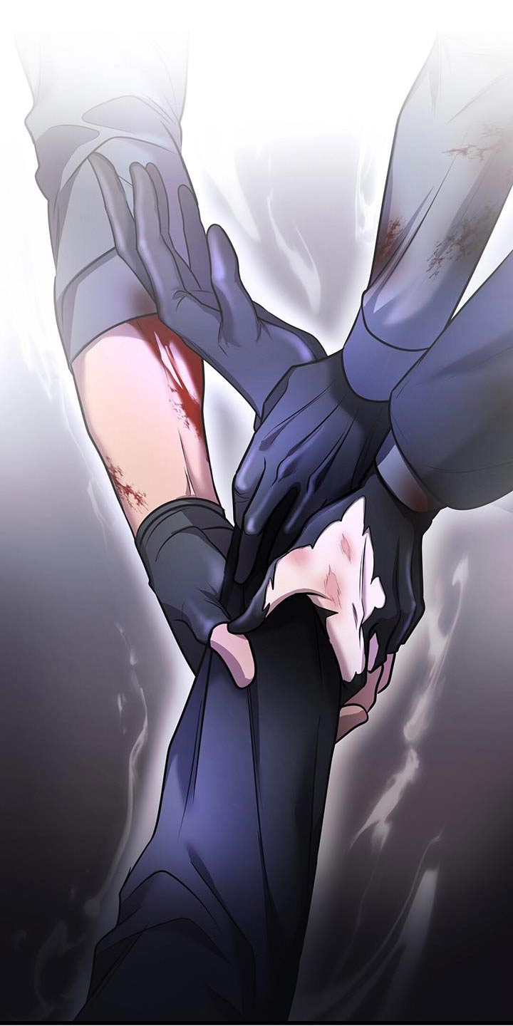 黑洞怪物漫画,第71章：返回2图