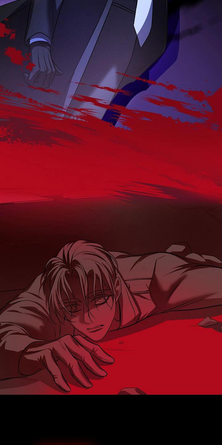 黑洞怪物漫画,第71章：返回2图