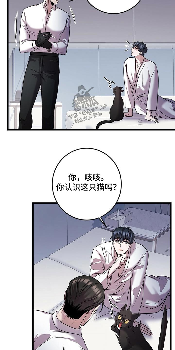 黑洞怪物漫画,第58章：行动2图